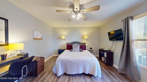 Tiny photo for 4156 Breezewood Drive #Apt 102, Wilmington, NC 28412 (MLS # 100542842)