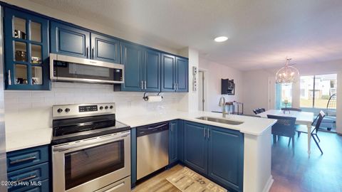 Tiny photo for 4156 Breezewood Drive #Apt 102, Wilmington, NC 28412 (MLS # 100542842)