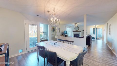 Tiny photo for 4156 Breezewood Drive #Apt 102, Wilmington, NC 28412 (MLS # 100542842)