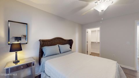 Tiny photo for 4156 Breezewood Drive #Apt 102, Wilmington, NC 28412 (MLS # 100542842)