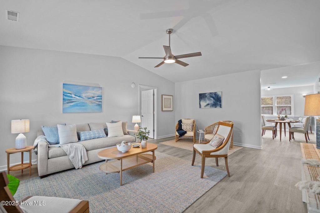 Photo of 104 SE 13th Street, Oak Island, NC 28465 (MLS # 100534126)