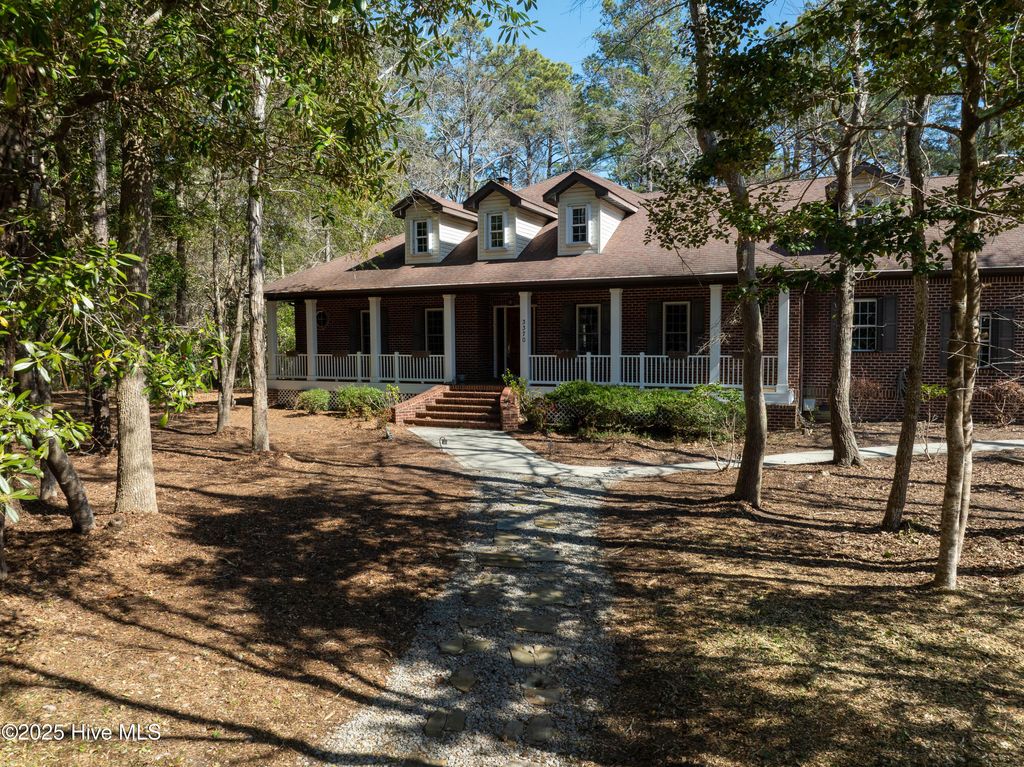 Photo of 3370 Oyster Bed Cove SW, Supply, NC 28462 (MLS # 100514182)