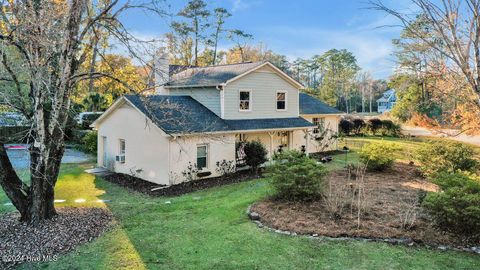 A home in Wilmington