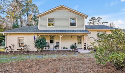 A home in Wilmington