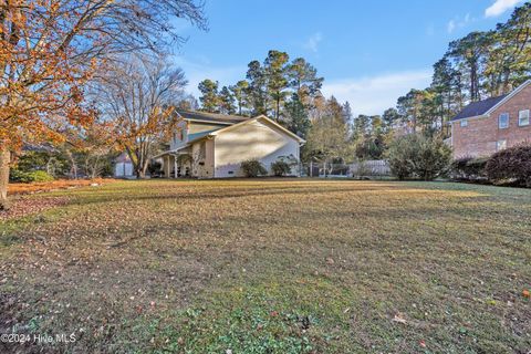 A home in Wilmington