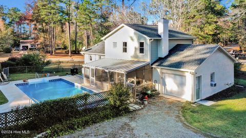 A home in Wilmington