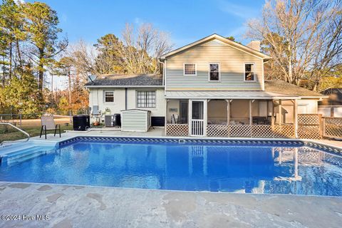 A home in Wilmington