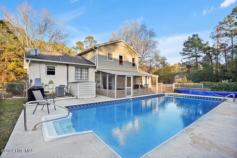 A home in Wilmington