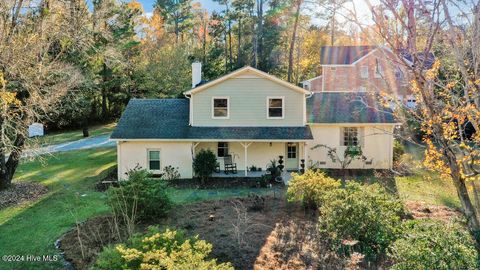 A home in Wilmington