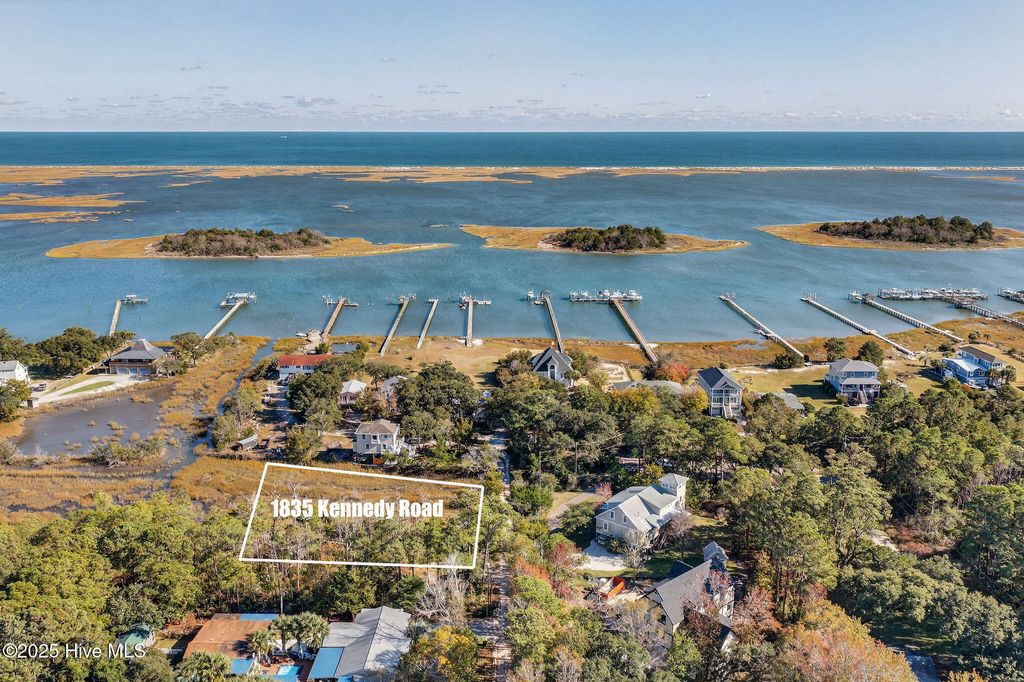 Photo of 1835 Kennedy Road, Wilmington, NC 28409 (MLS # 100540916)