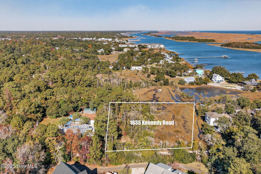 Photo of 1835 Kennedy Road, Wilmington, NC 28409 (MLS # 100540916)