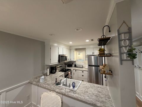 Tiny photo for 3970 Echo Farms Boulevard, Wilmington, NC 28412 (MLS # 100532651)