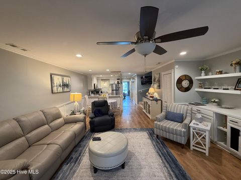 Tiny photo for 3970 Echo Farms Boulevard, Wilmington, NC 28412 (MLS # 100532651)