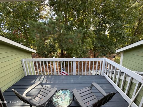 Tiny photo for 3970 Echo Farms Boulevard, Wilmington, NC 28412 (MLS # 100532651)