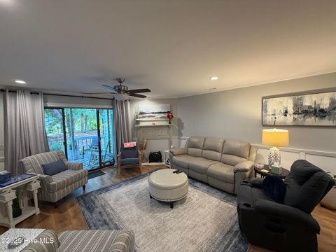 Tiny photo for 3970 Echo Farms Boulevard, Wilmington, NC 28412 (MLS # 100532651)