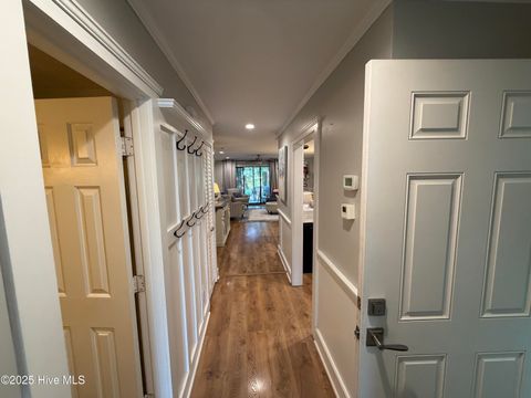 Tiny photo for 3970 Echo Farms Boulevard, Wilmington, NC 28412 (MLS # 100532651)