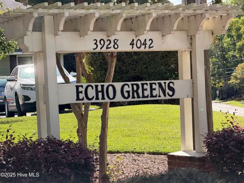 Tiny photo for 3970 Echo Farms Boulevard, Wilmington, NC 28412 (MLS # 100532651)