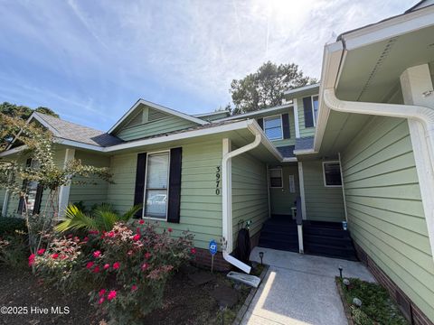 Tiny photo for 3970 Echo Farms Boulevard, Wilmington, NC 28412 (MLS # 100532651)
