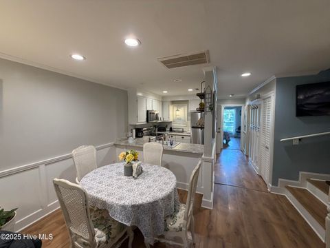 Tiny photo for 3970 Echo Farms Boulevard, Wilmington, NC 28412 (MLS # 100532651)