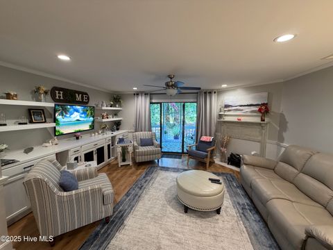 Tiny photo for 3970 Echo Farms Boulevard, Wilmington, NC 28412 (MLS # 100532651)