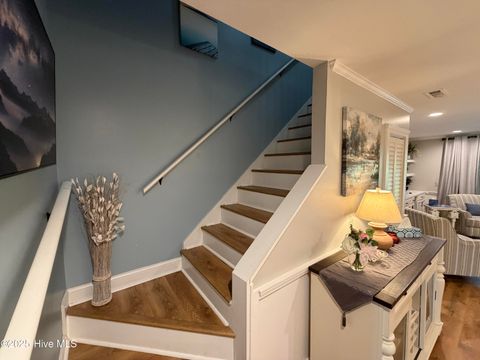 Tiny photo for 3970 Echo Farms Boulevard, Wilmington, NC 28412 (MLS # 100532651)