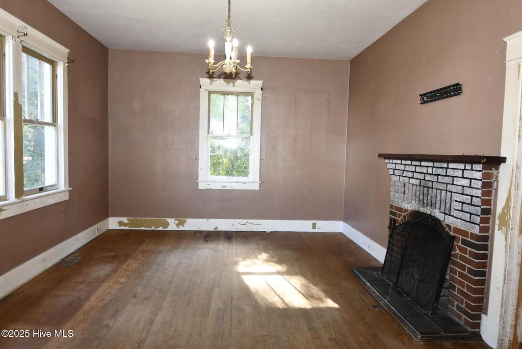 Photo of 205 S King Street, Windsor, NC 27983 (MLS # 100535424)