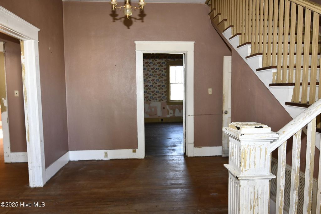 Photo of 205 S King Street, Windsor, NC 27983 (MLS # 100535424)