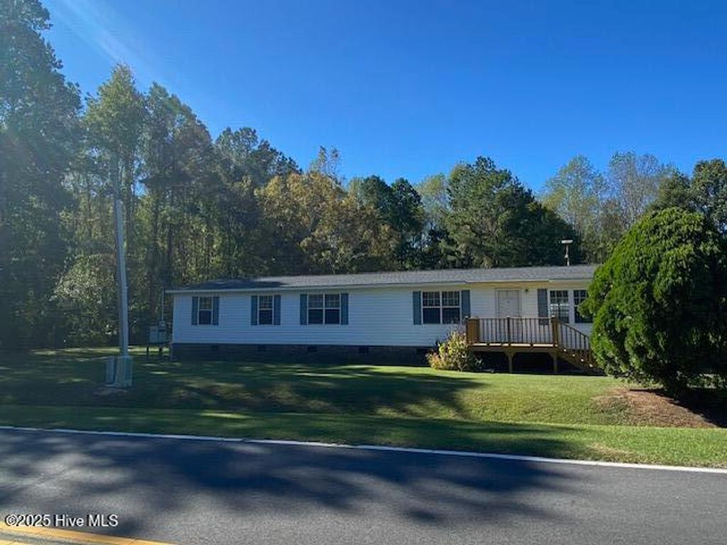 Photo of 2073 Herring Run Road, Blounts Creek, NC 27814 (MLS # 100537315)