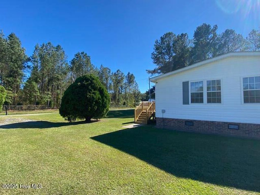 Photo of 2073 Herring Run Road, Blounts Creek, NC 27814 (MLS # 100537315)