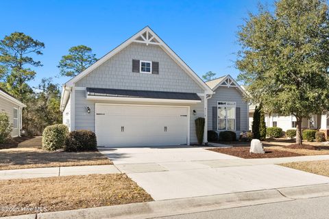 A home in Shallotte