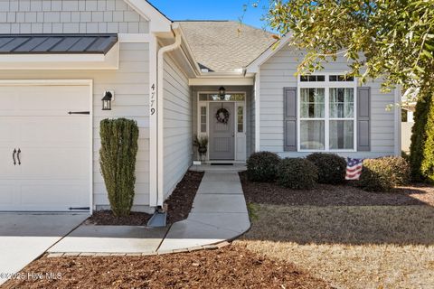 A home in Shallotte