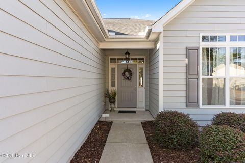 A home in Shallotte