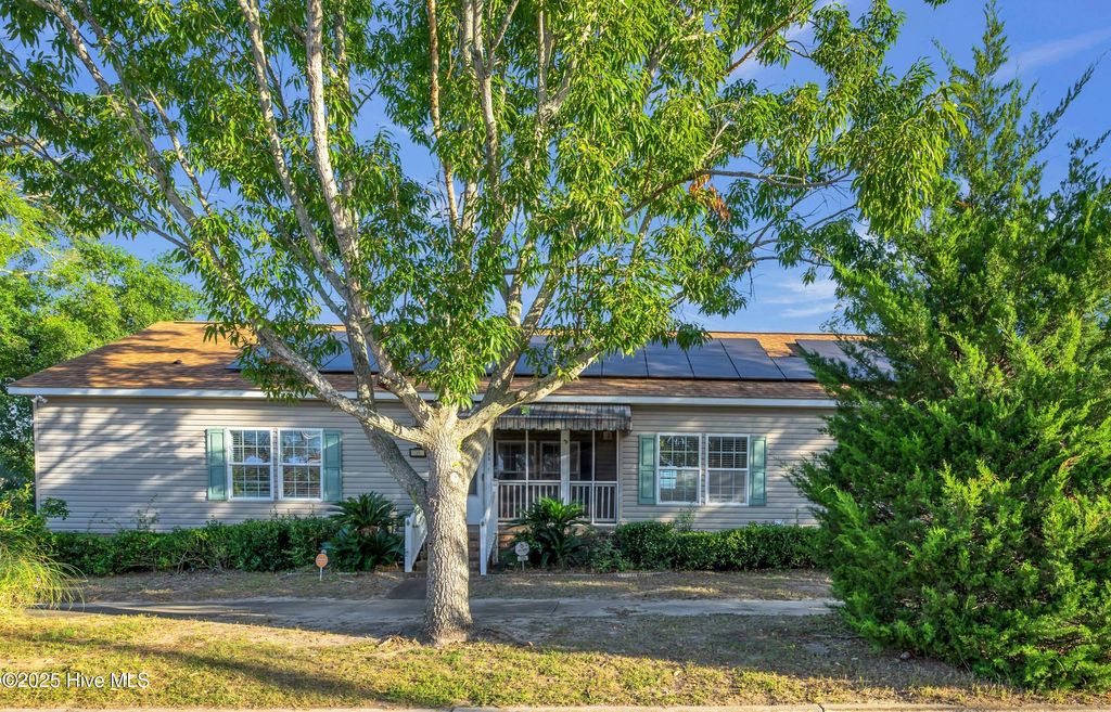 Photo of 705 Swann Street, Wilmington, NC 28401 (MLS # 100534697)