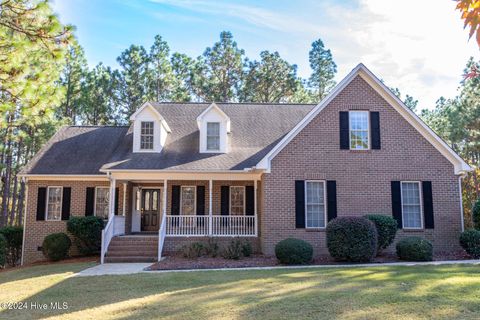 A home in West End