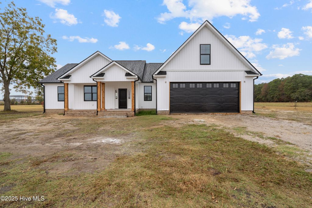 Photo of 4459 Merck Road, Wilson, NC 27893 (MLS # 100539039)