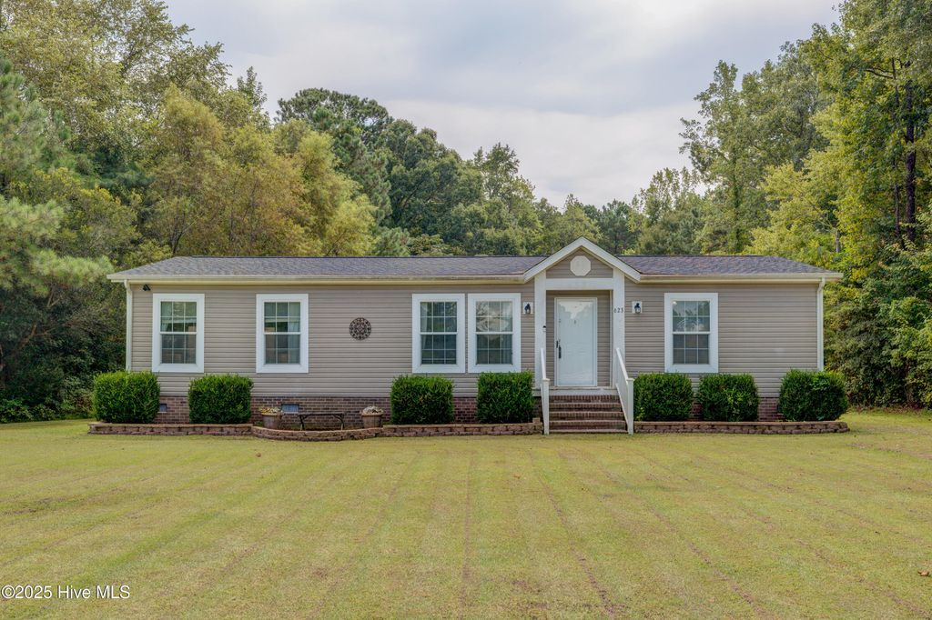 Photo of 623 Big Four Road, Currie, NC 28435 (MLS # 100527567)