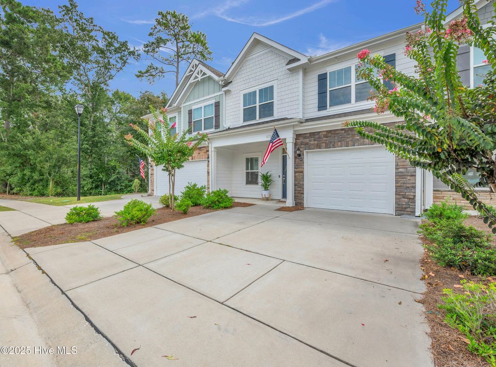 Photo of 8758 Windy Island Drive, Wilmington, NC 28411 (MLS # 100527198)