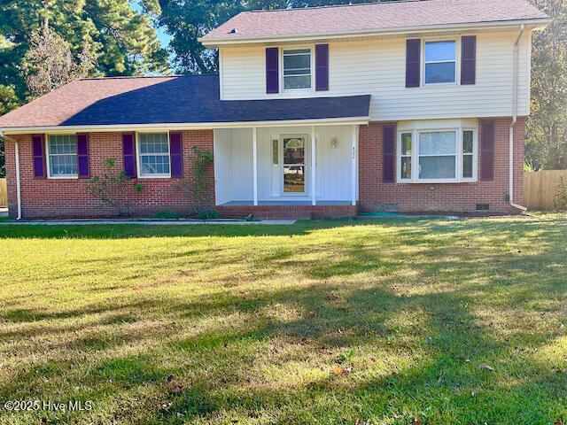 422 Pine Valley Road