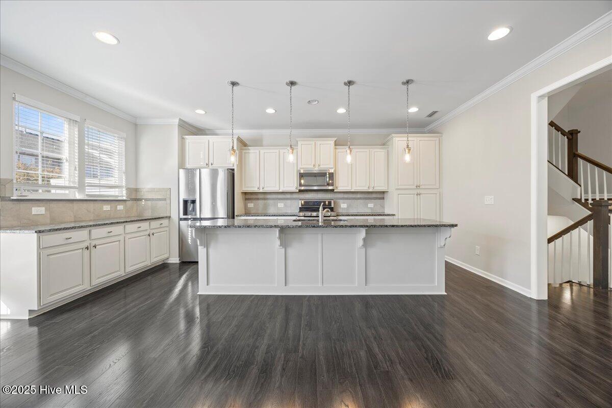 535 Grand Central Station