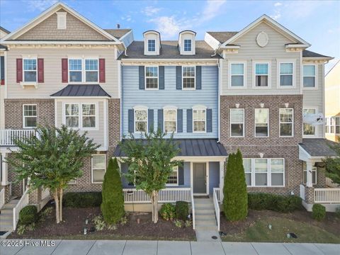 535 Grand Central Station Apex NC 27502