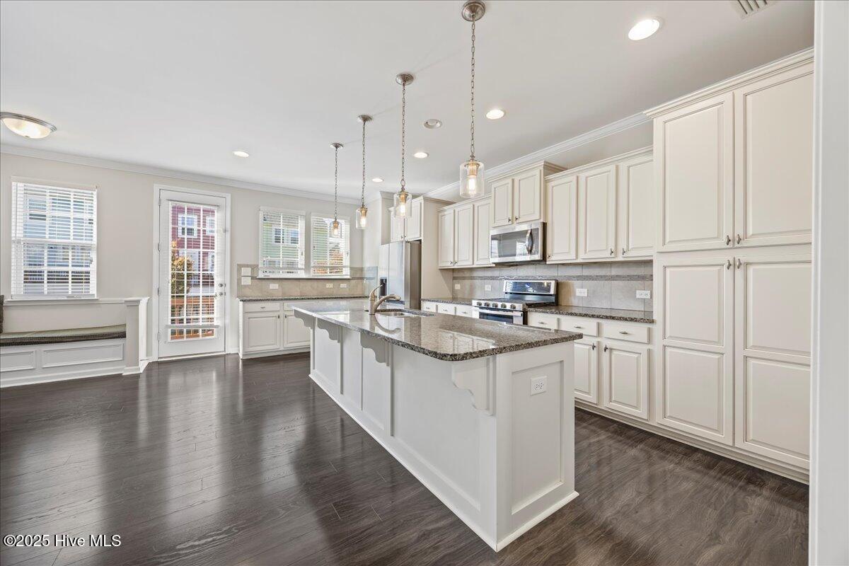 535 Grand Central Station