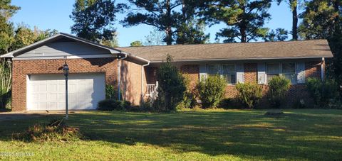 Photo of 609 Bayshore Drive, Wilmington, NC 28411 (MLS # 100539150)