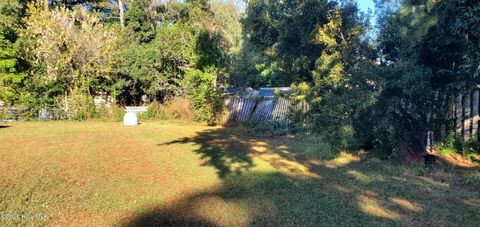 Tiny photo for 609 Bayshore Drive, Wilmington, NC 28411 (MLS # 100539150)