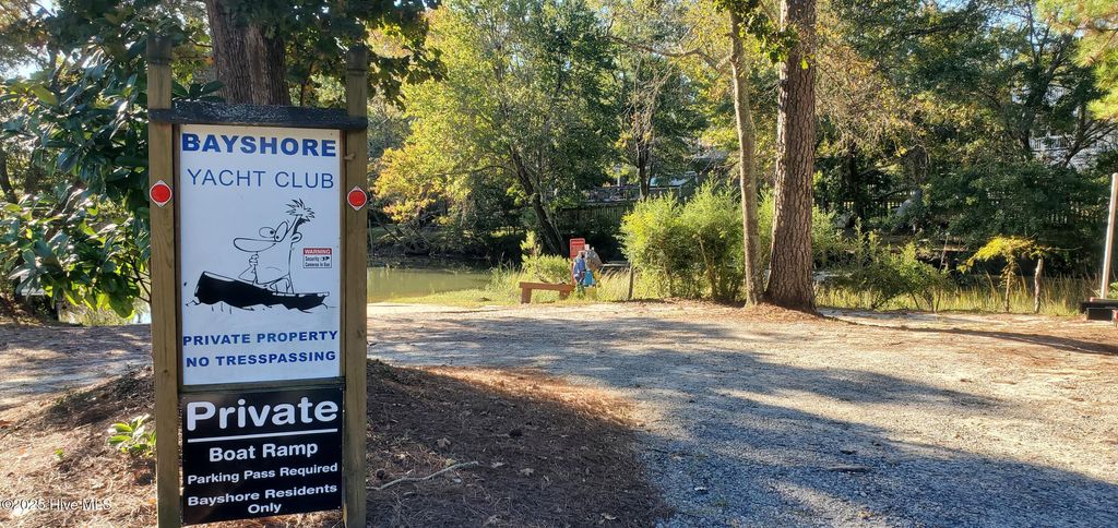 Photo of 609 Bayshore Drive, Wilmington, NC 28411 (MLS # 100539150)