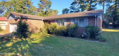 Tiny photo for 609 Bayshore Drive, Wilmington, NC 28411 (MLS # 100539150)