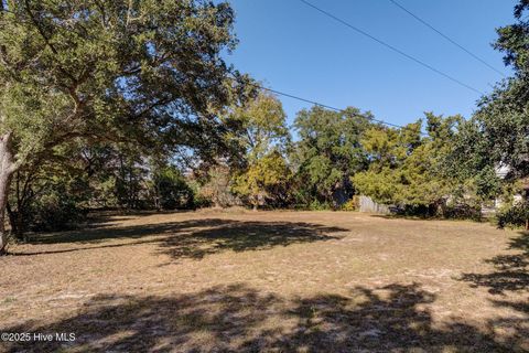 Tiny photo for 207 Moores Landing Ext, Hampstead, NC 28443 (MLS # 100540434)