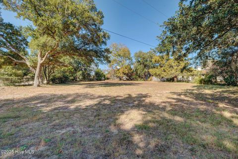 Tiny photo for 207 Moores Landing Ext, Hampstead, NC 28443 (MLS # 100540434)