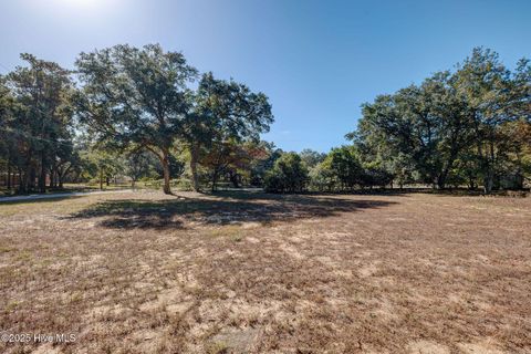 Tiny photo for 207 Moores Landing Ext, Hampstead, NC 28443 (MLS # 100540434)