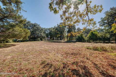 Tiny photo for 207 Moores Landing Ext, Hampstead, NC 28443 (MLS # 100540434)