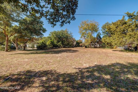 Tiny photo for 207 Moores Landing Ext, Hampstead, NC 28443 (MLS # 100540434)